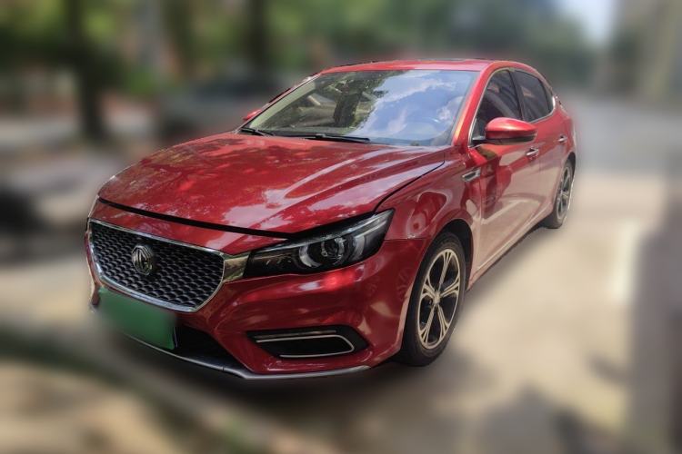 Used MG 6 2017 20T Automatic Luxury Smart Connect Version China V Standard Guazi used car, China used car export, Used car for sale, Used  cars, Cheapest cars for sale