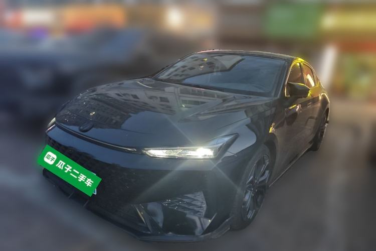 Used CHANGAN UNI-V 2022 1.5T Sport Edition