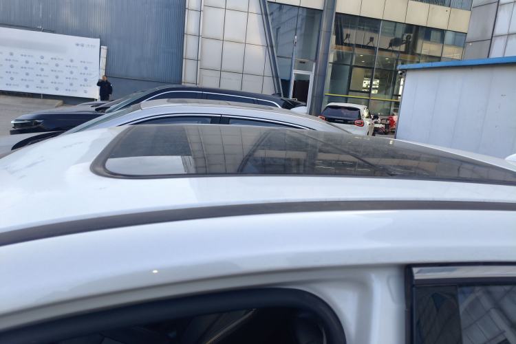 Used AION S 2022 Meizu 580