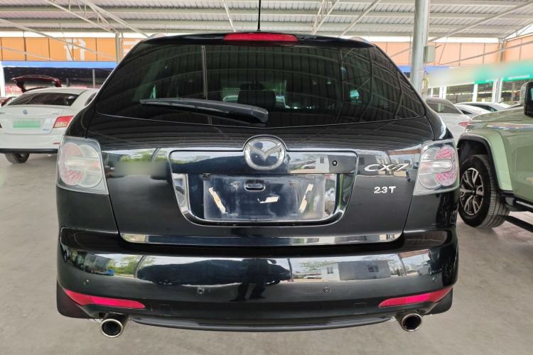 Used Mazda CX-7 2014 2.3T Smart All-Wheel-Drive Sport Edition