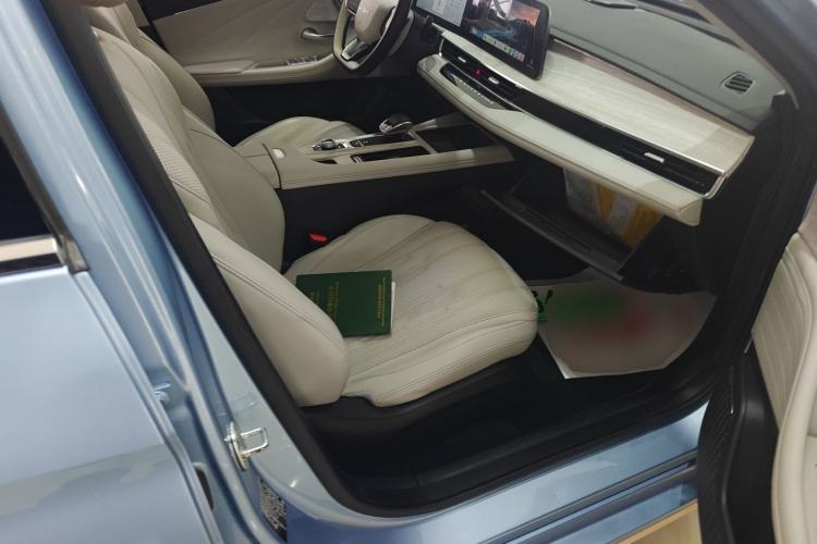 Used Chery Fengyun A8 2024 127 Yufeng Edition
