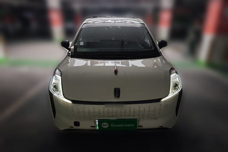 Used Bestune NAT 2021 Luxury Experience Edition