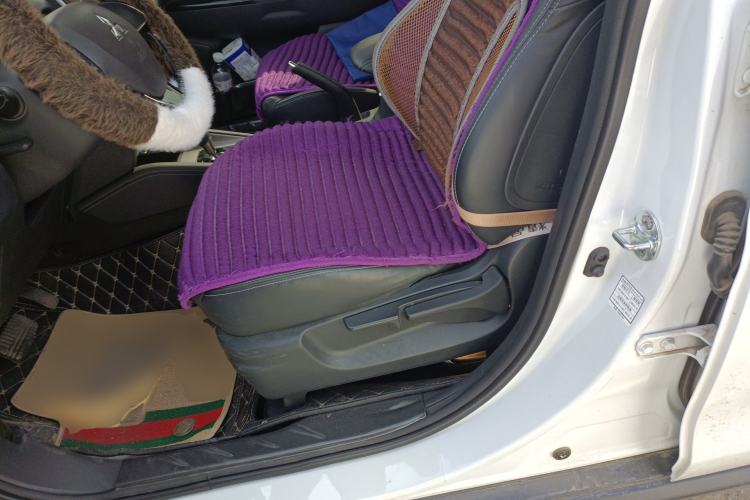 Used Mitsubishi ASX 2020 2.0L CVT Smart Edition