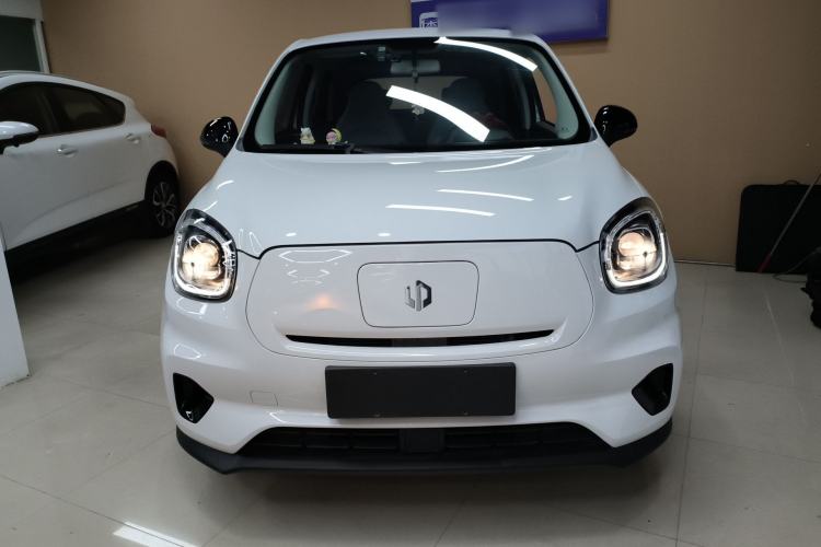 Used Leapmotor T03 2023 200 Lite Edition Front