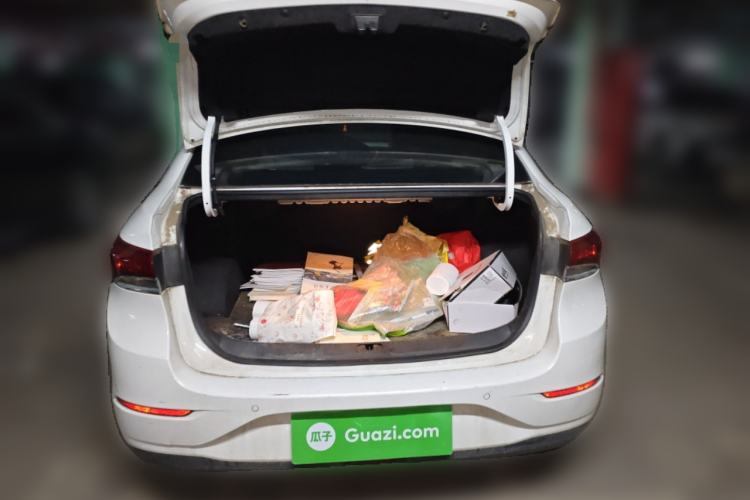 Used Buick GT 2021 Revised Version Flagship 1.5L Automatic Elite Edition
