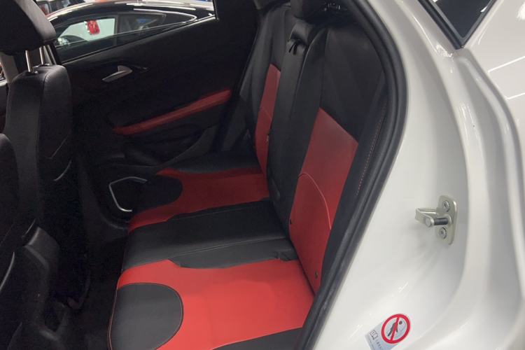 Used Brilliance V3 2017 1.5L Automatic Smart Version
