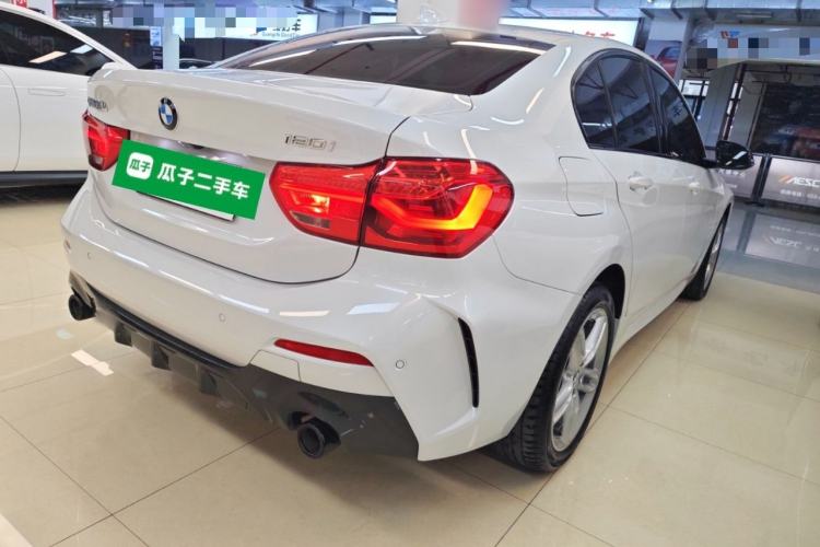 Used BMW 1 Series 2022 120i M Sport Night Edition