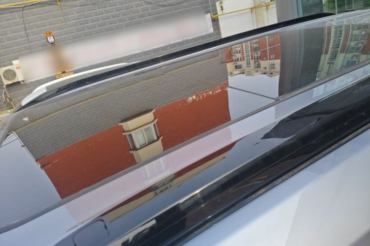 Used Brave warrior M817 2025 Model, Pro