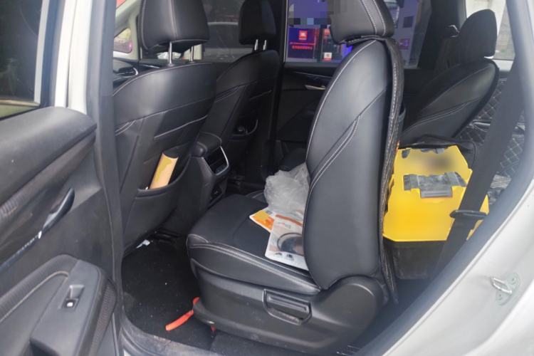 Used SAIC MAXUS G50 2022 1.5T Manual Comfort B
