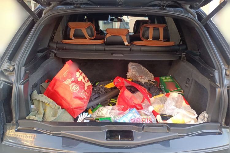 Used BMW X5 M 2010 X5 M
