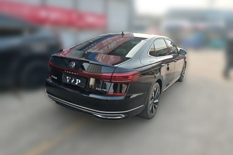 Used Volkswagen Passat 2023 330TSI Elite Edition
