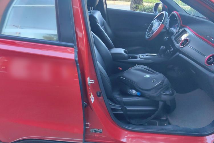 Used Honda XR-V 2015 1.5L LXi CVT Classic Edition