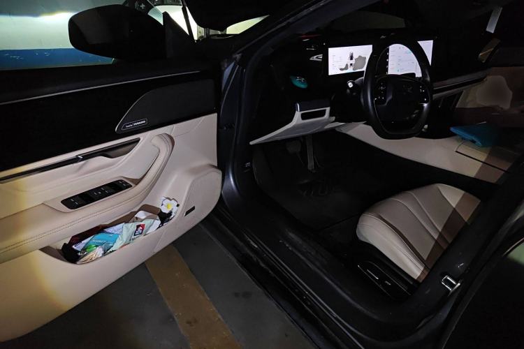 Used XPeng P7 2020 670N