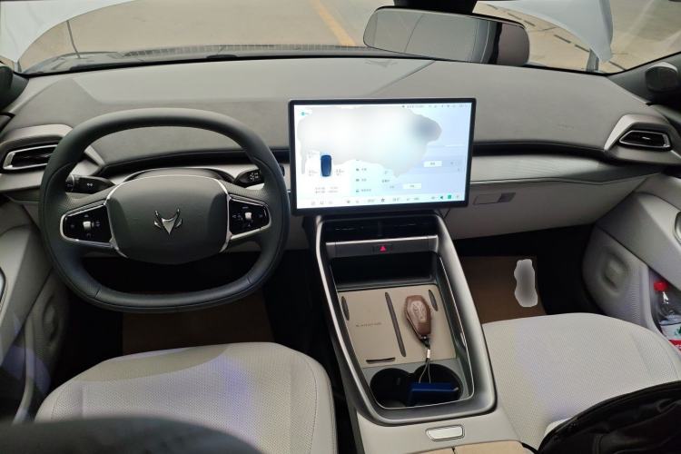 Used ARCFOX Alpha S5 2024 560PRO 185kW
