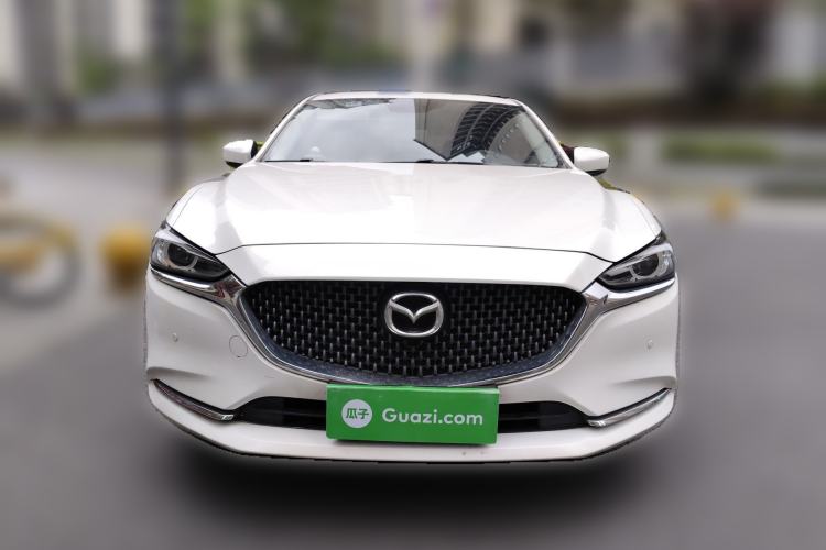 Used Mazda Atenza 2020 2.5L Skyline Sport Edition