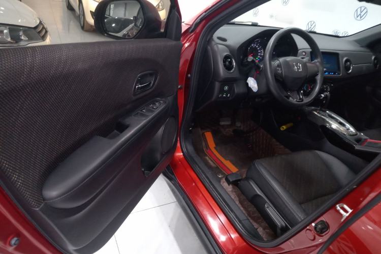 Used Honda XR-V 2017 1.8L EXi CVT Comfort Version
