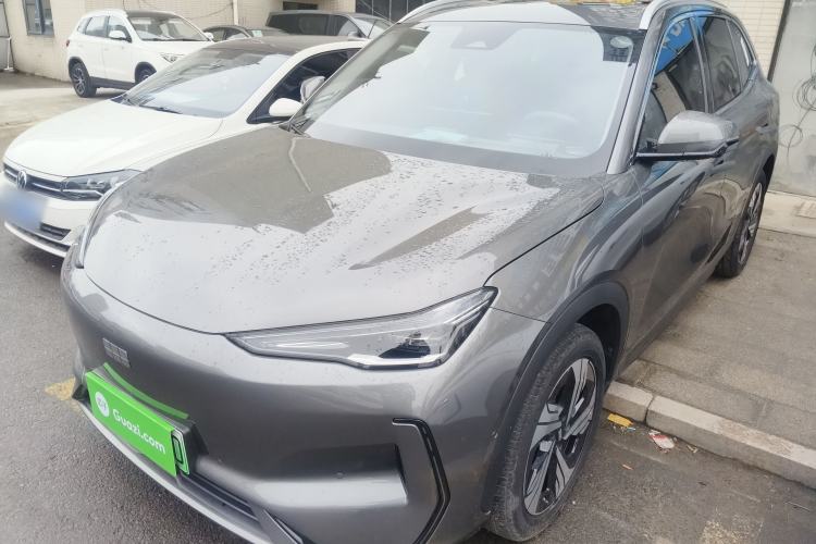 Used Geely Galaxy E5 2024 530km Starship Edition