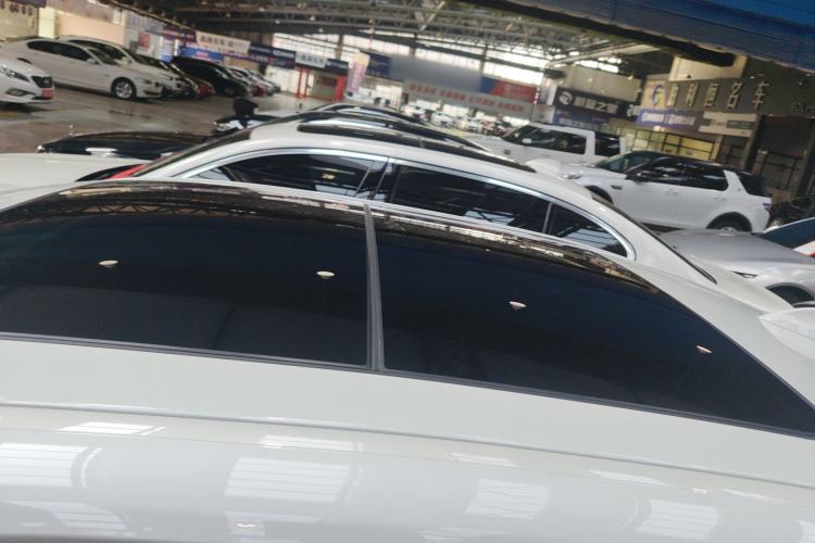 Used BMW 3 Series 2022 320Li M Sport Package