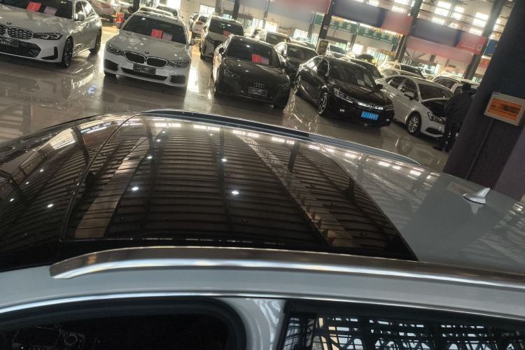 Used Audi A3 2018 30th Anniversary Edition Sportback 35 TFSI Style Model
