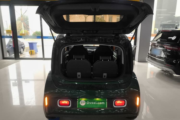 Used Baojun KiWi EV 2022 Designer Lite Edition Ternary Lithium
