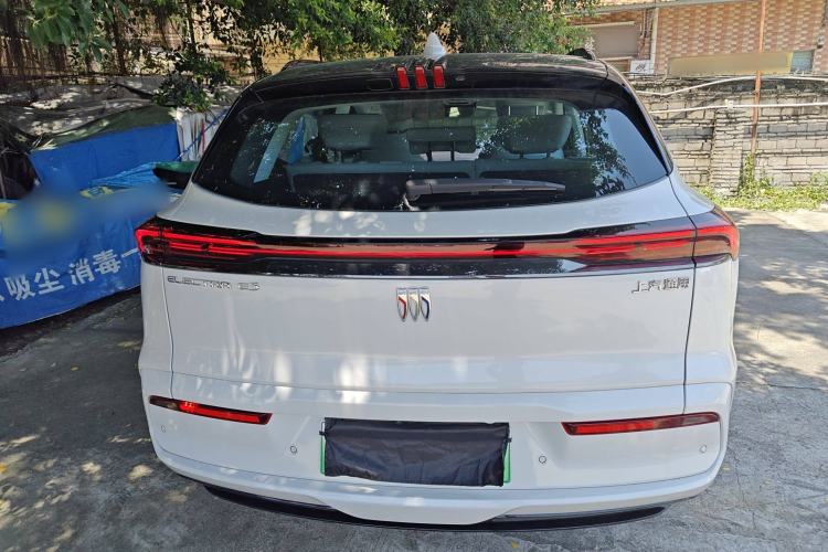 Used Buick E5 2023 Zhenxiang Standard Range Edition
