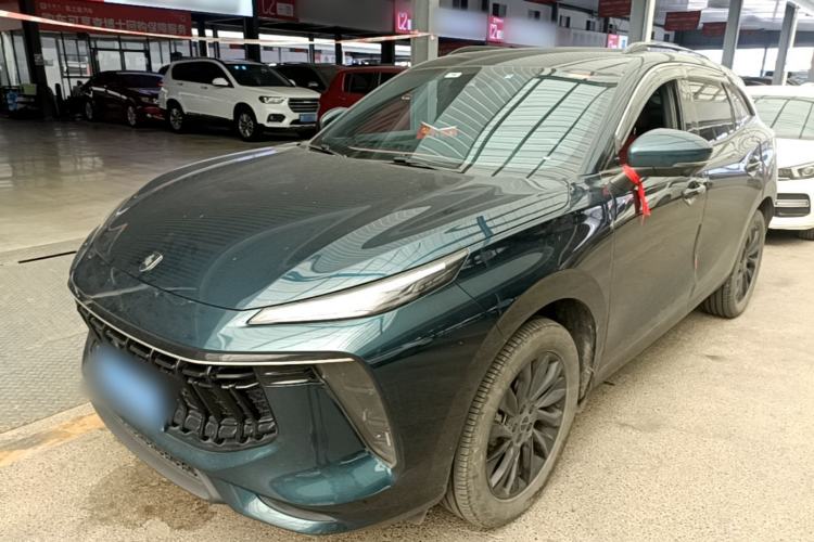 Used FORTHING T5 EVO 2021 1.5TD DCT Starry Edition Guazi used car, China used car export, Used car for sale, Used  cars, Cheapest cars for sale