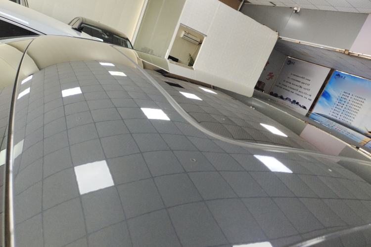 Used Leapmotor C11 2023 Pure Electric 500 Comfort Edition