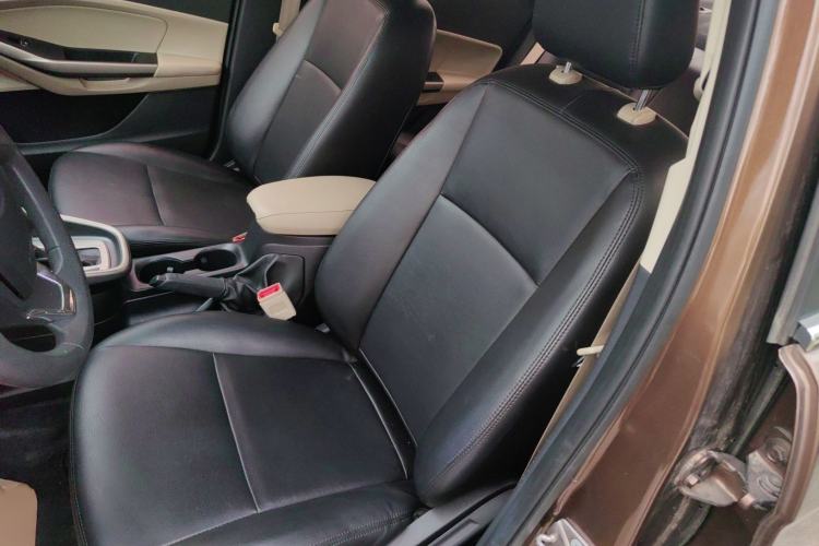 Used Ford Escort 2017 1.5L Automatic Comfort Model