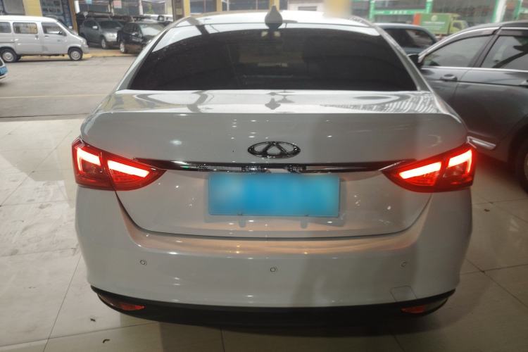 Used Chery Arrizo 5 2021 PRO 1.5L CVT Youth Edition
