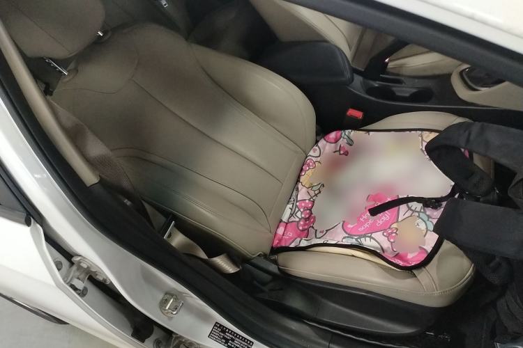 Used Buick GT 2019 15T Dual-Clutch Connected Elite Model China VI
