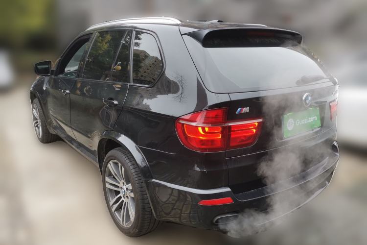 Used BMW X5 2011 xDrive35i Leading Model
