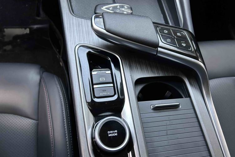 Used CHANGAN UNI-T 2020 1.5T Flagship Version