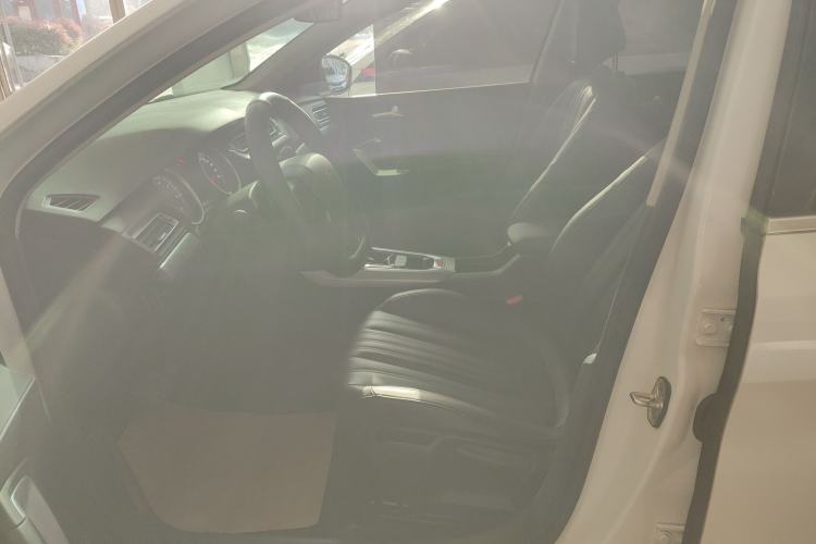 Used Peugeot 408 2020 360THP 10th Anniversary Premium Edition