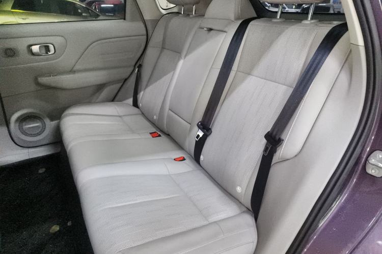 Used Leapmotor B10 2025 600 Joyful Edition