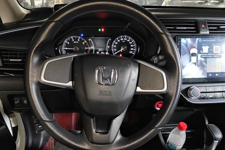 Used Honda Crider 2019 180 Turbo CVT Comfort Version China VI Steering Wheel