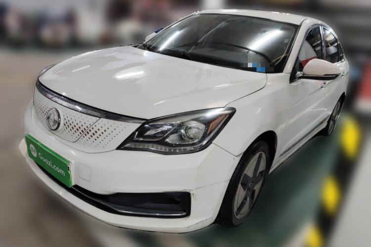 Used Dongfeng Aeolus E70 2020 500 Supreme Edition