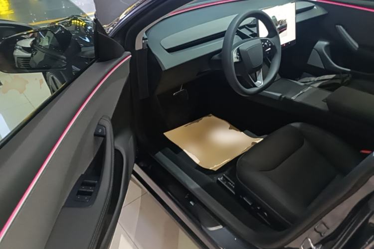 Used Tesla Model 3 2023 Rear-Wheel-Drive Version