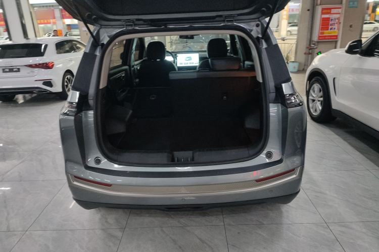 Used AION Y 2022 Plus 70 Smart Edition
