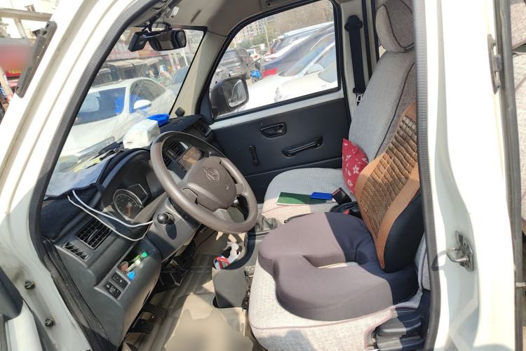 Used CHANGAN KAICHENG Star 3 2015 1.2L Base Model Non-Air-Conditioned EA12V
