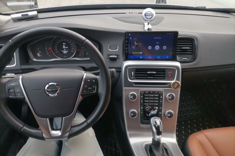 Used Volvo S60 2019 S60L Facelift T5 Intelligent Advanced Edition
