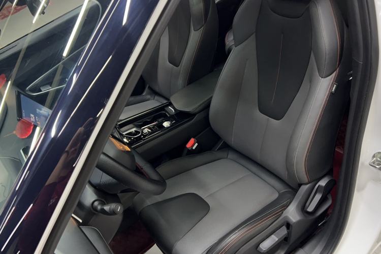 Used Geely Auto Emgrand X7 Sport 2023 Boyue COOL 1.5TD Smart Connectivity Model
