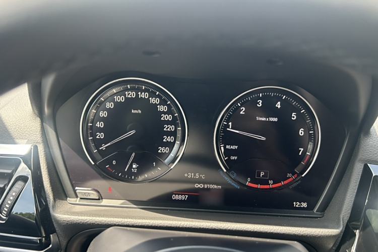 Used BMW 1 Series 2022 125i M Sport Night Edition