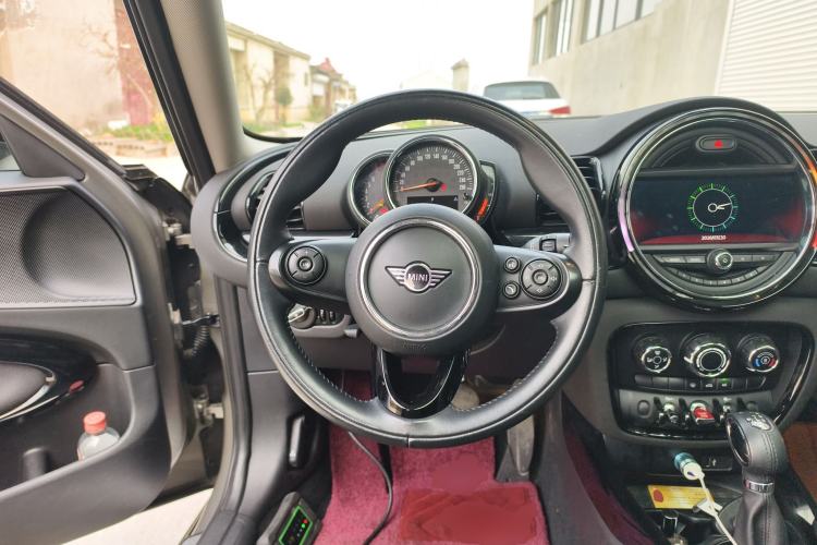 Used MINI Clubman 2016 1.5T ONE Internet Limited Edition