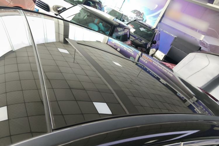 Used Mercedes-Benz E-Class 2021 E 300 L Stylish Model
