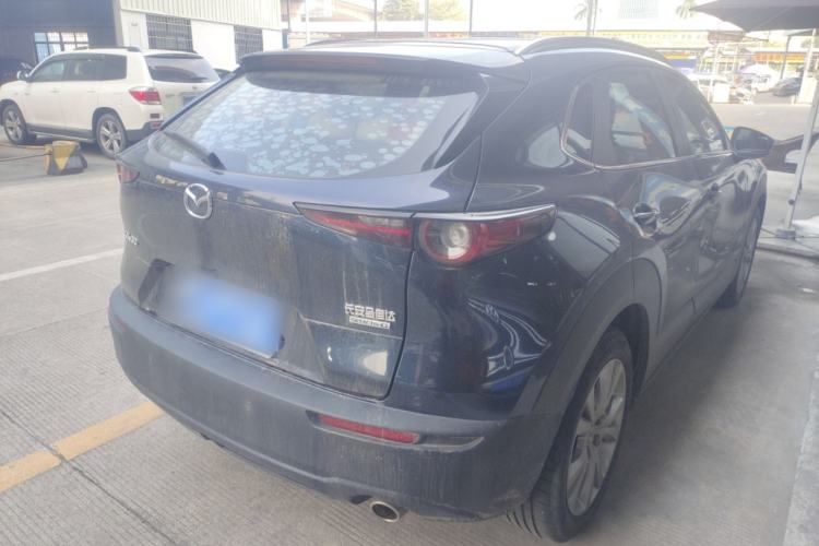 Used Mazda CX-30 2021 2.0L Automatic Joyful Edition
