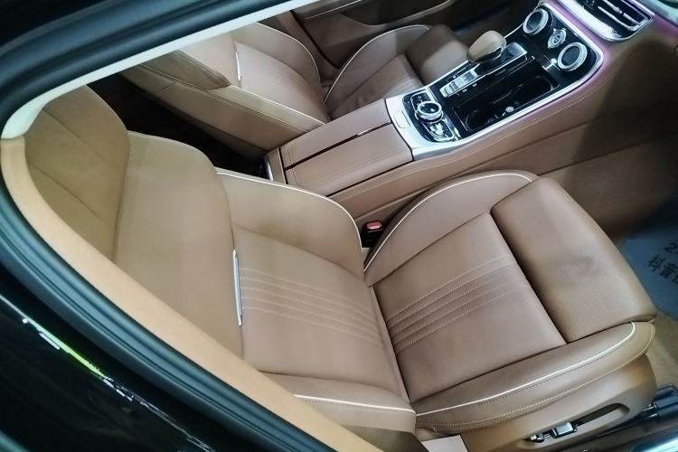 Used Hongqi H9 2020 2.0T Smart Connect Flagship Edition