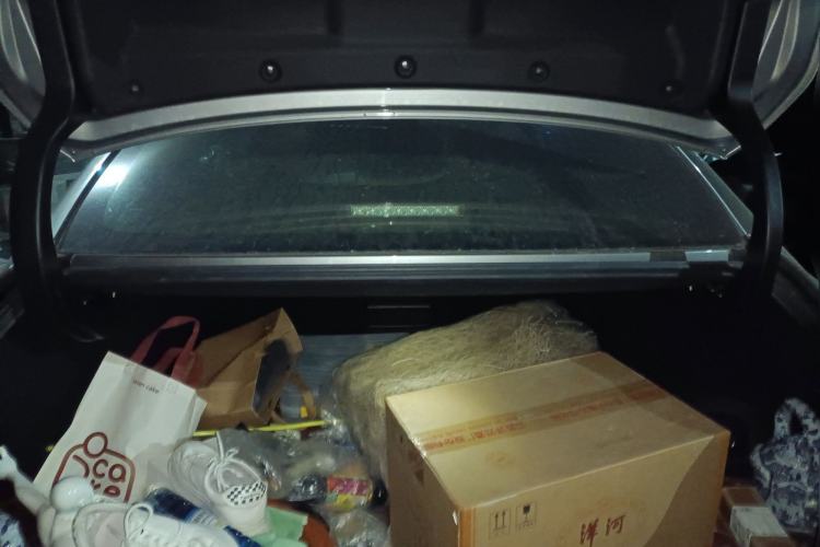 Used Lexus ES 2020 300h Premier Edition
