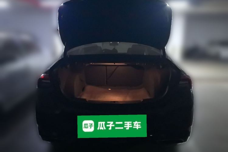 Used Buick LaCrosse 2022 652T Luxury Version
