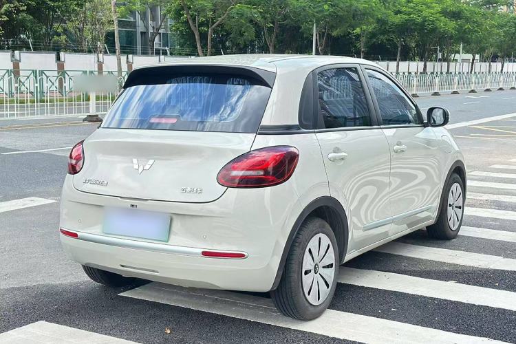 Used Wuling Bingo 2023 333 km Fast-Share Version