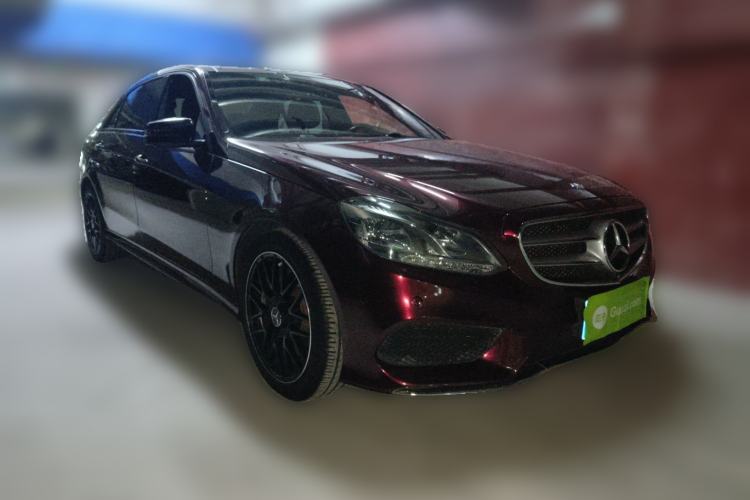 Used Mercedes-Benz E-Class 2015 Restyled E 260 L Sport Edition